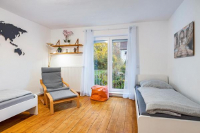 Wohnung Hannover egli